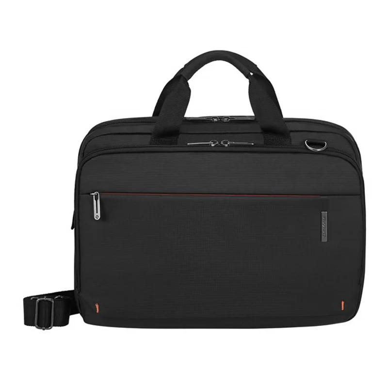 Samsonite 15.6'' Network4 NB Çantası Siyah