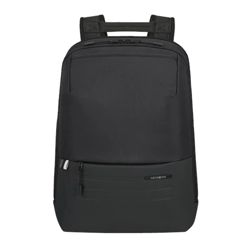 Samsonite 15.6'' STACKD BIZ NB Sırt Çanta Siyah