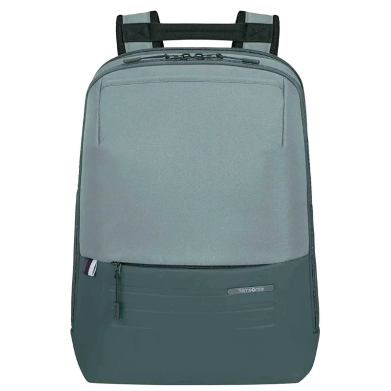 Samsonite 15.6'' STACKD BIZ NB Sırt Çantası Yeşil
