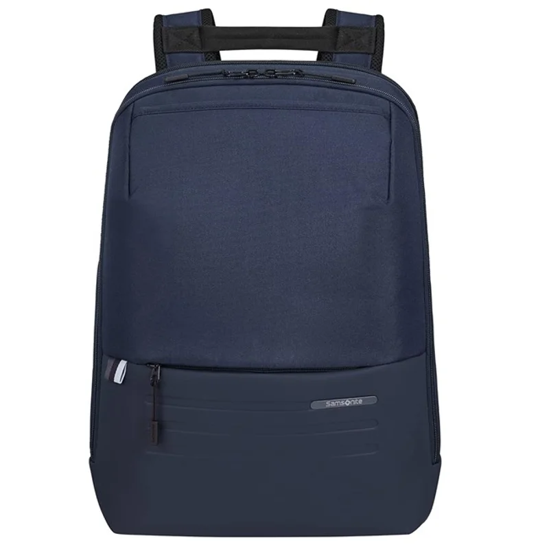 Samsonite 15.6'' STACKD BIZ NB Sırt Çanta Lacivert