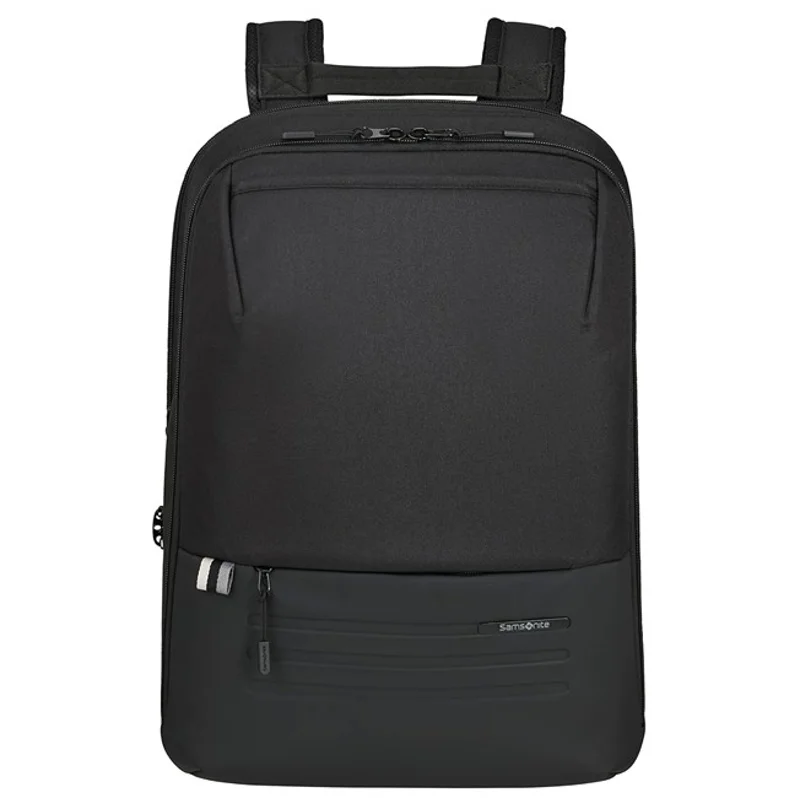 Samsonite 17.3'' STACKD BIZ NB Sırt Çanta Siyah