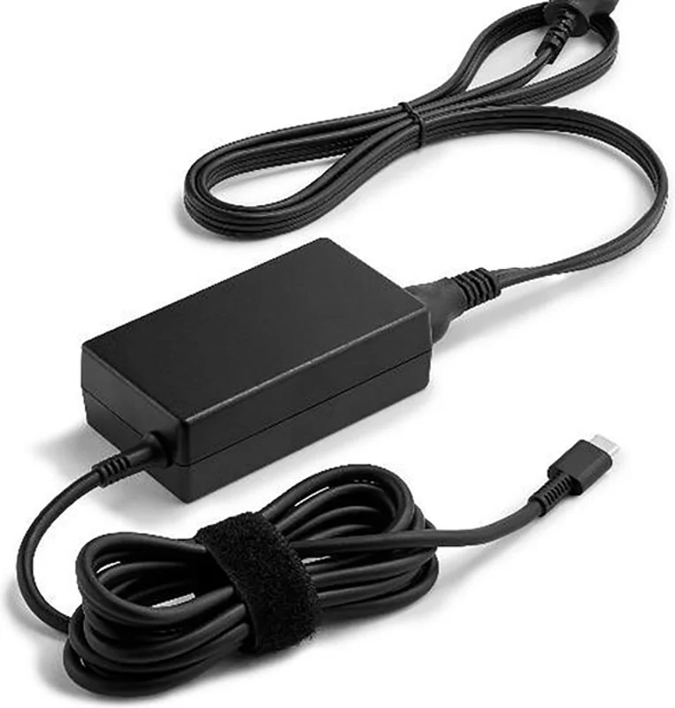 HP Güç Adaptörü 65W USB Type-C (1P3K6AA)