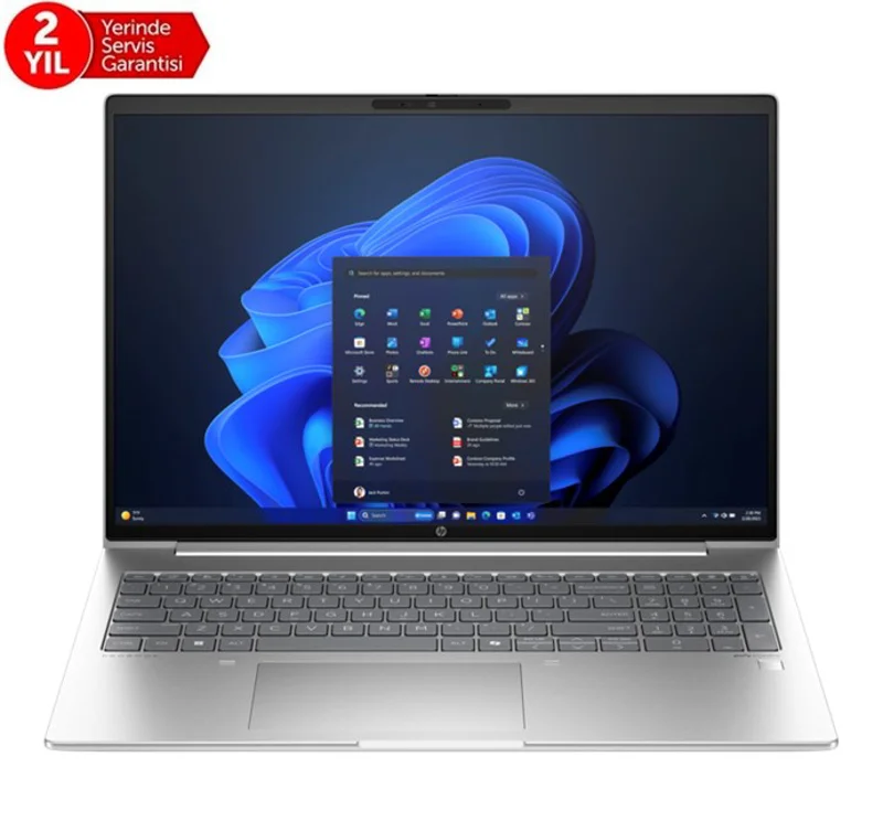 HP ProBook 460 G11 Ultra5 125U-16-16G-512SD-4G-WP