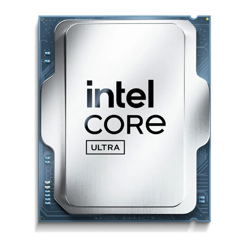Intel Core Ultra 7 265KF 1851Pin (Tray)