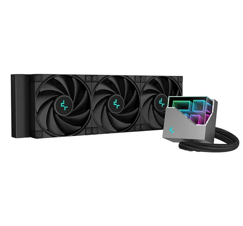 DeepCool LT720 RGB 360mm Sıvı Soğutucu