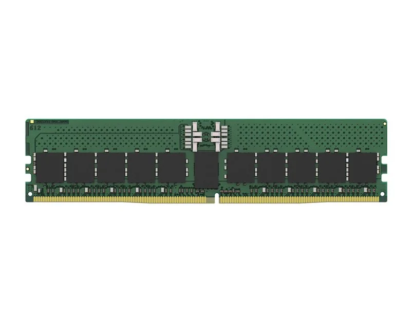 Kingston 32GB DDR5 5600 ECC Registered (PE556D8)