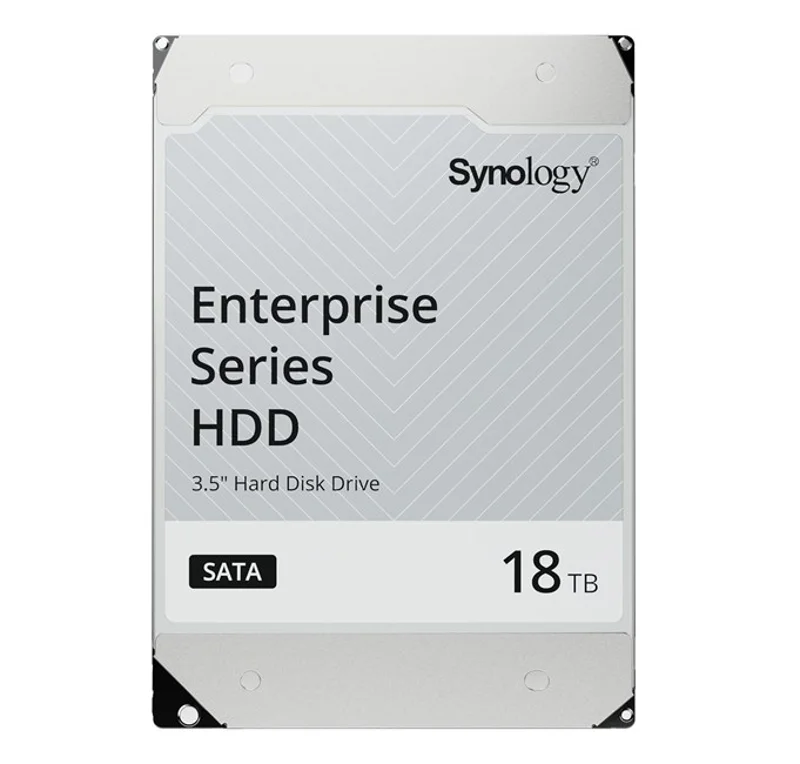 Synology HAT5310-18T 18TB NAS HDD