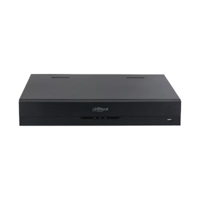 Dahua NVR5464-EI 64 Kanal H.265 NVR 4x20TB