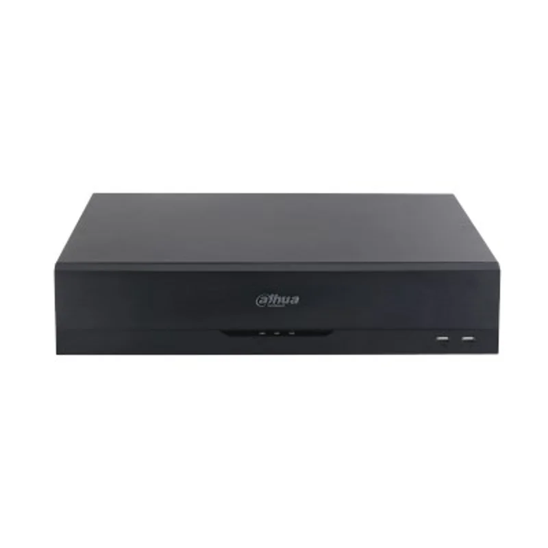 Dahua NVR4832-EI 32 Kanal 1U H.265 NVR 8x16TB