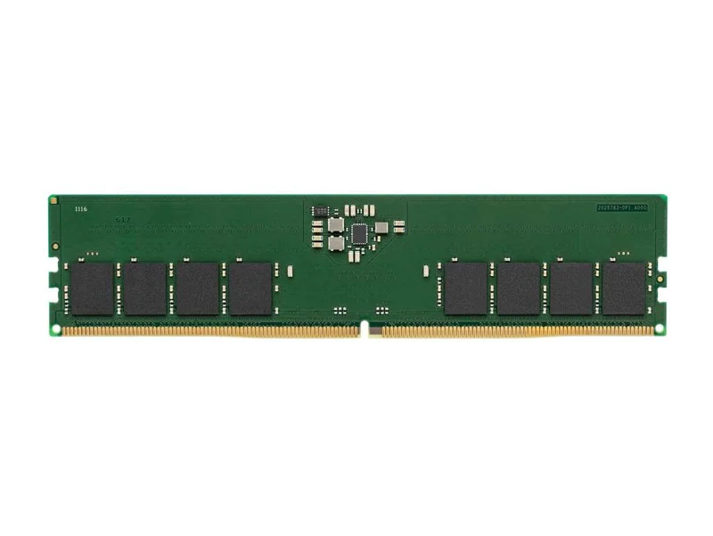 Kingston KCP556US8-16 16GB DDR5 5600Mhz Non ECC