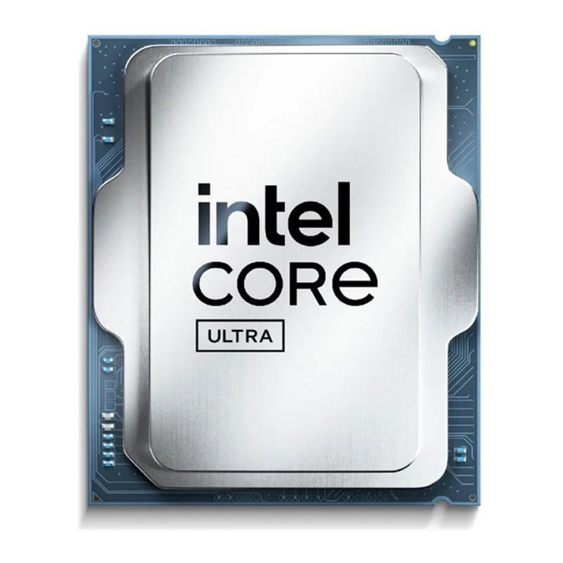 Intel Core Ultra 9 285K 1851Pin (Tray)