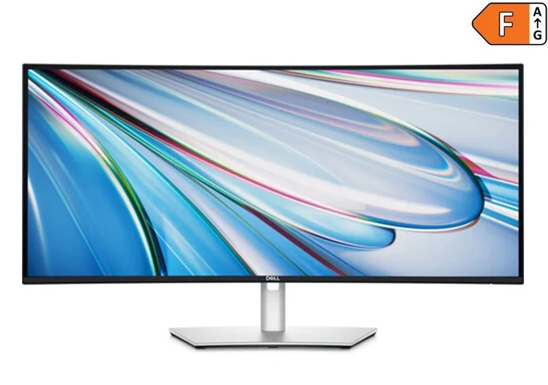 Dell UltraSharp U3425WE 34'' 5ms WQHD Type-C IPS