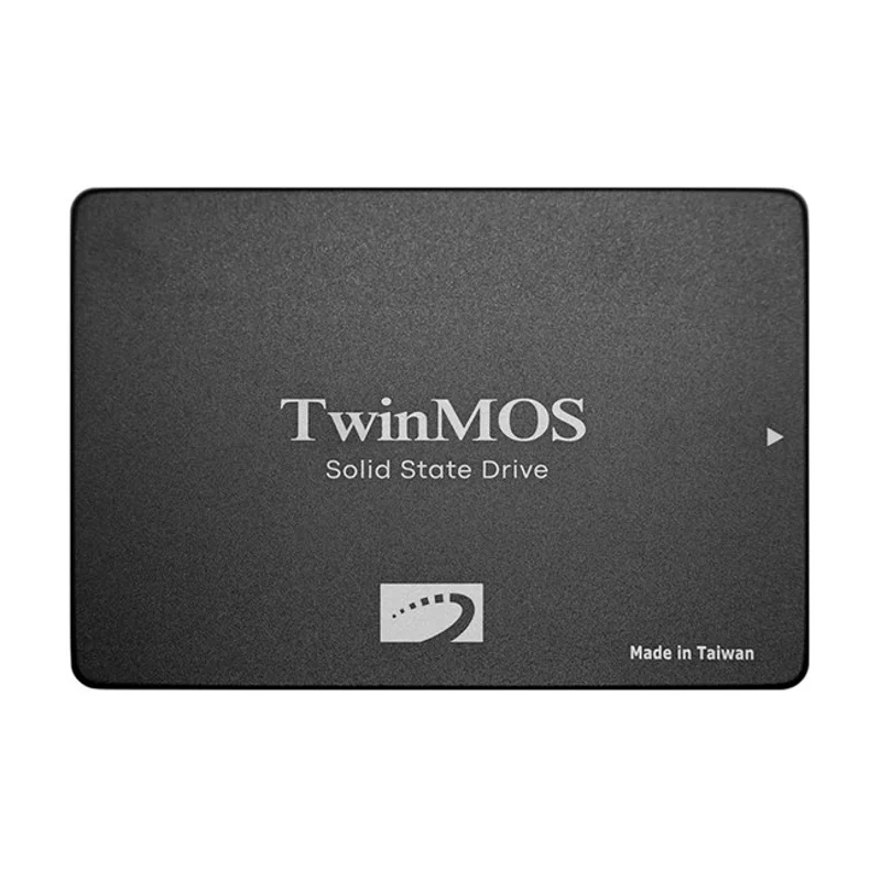 TwinMOS Hyper 128GB 2.5" SATA3 SSD (580/550Mb/s)