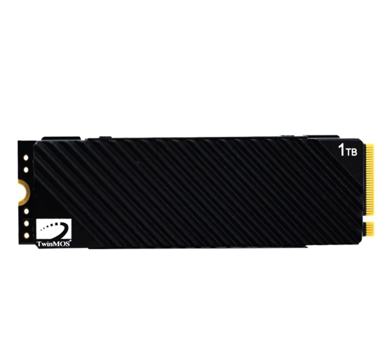 TwinMOS Xtreme 1TB NVMe M.2 SSD(7500/6800Mb/s)