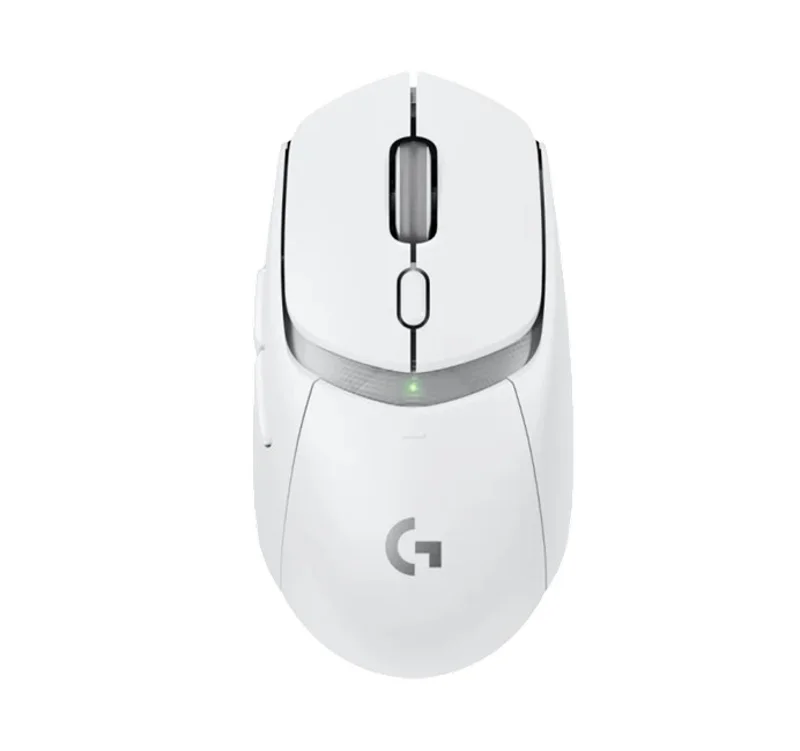 Logitech G309 Kablosuz Gaming Mouse Beyaz