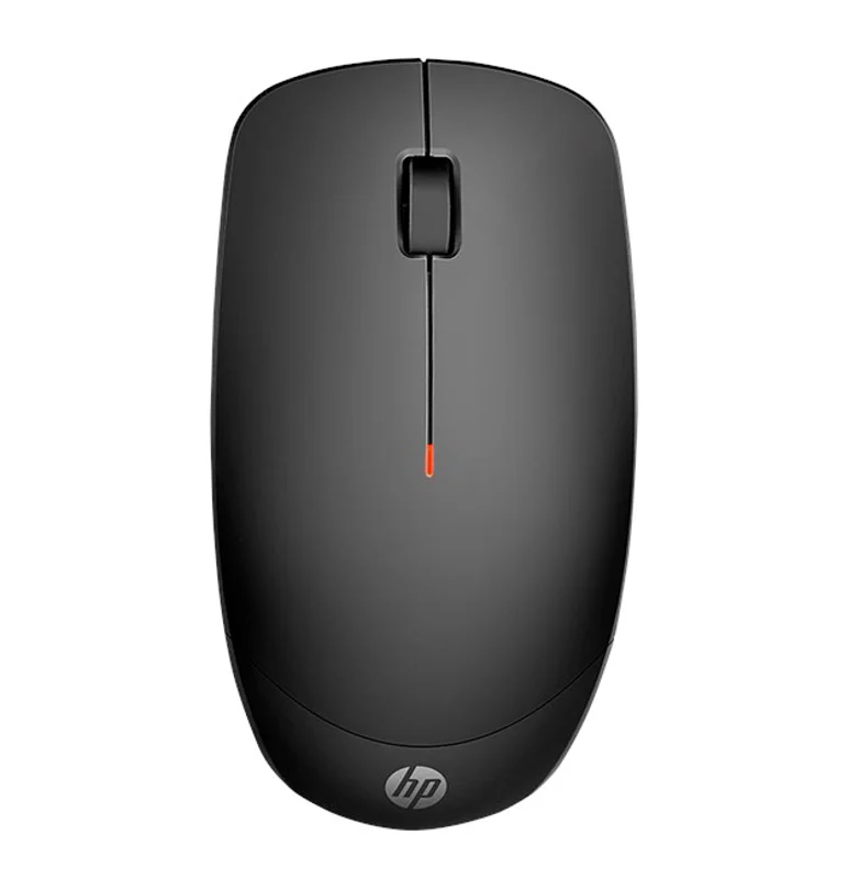 HP 235 Kablosuz Mouse Siyah (4E407UT)