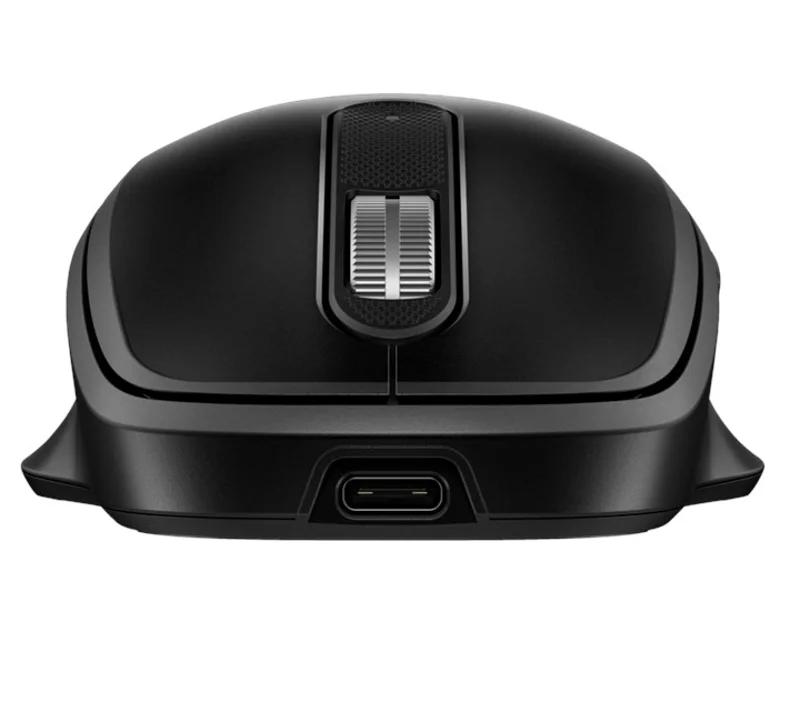 HP 515 Ultra Hızlı Şarj Kablosuz Mouse (9C2F7AA)