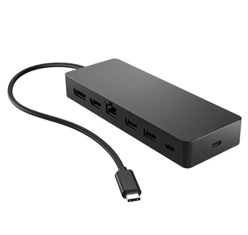 HP Universal USB Type-C Multi Port Hub