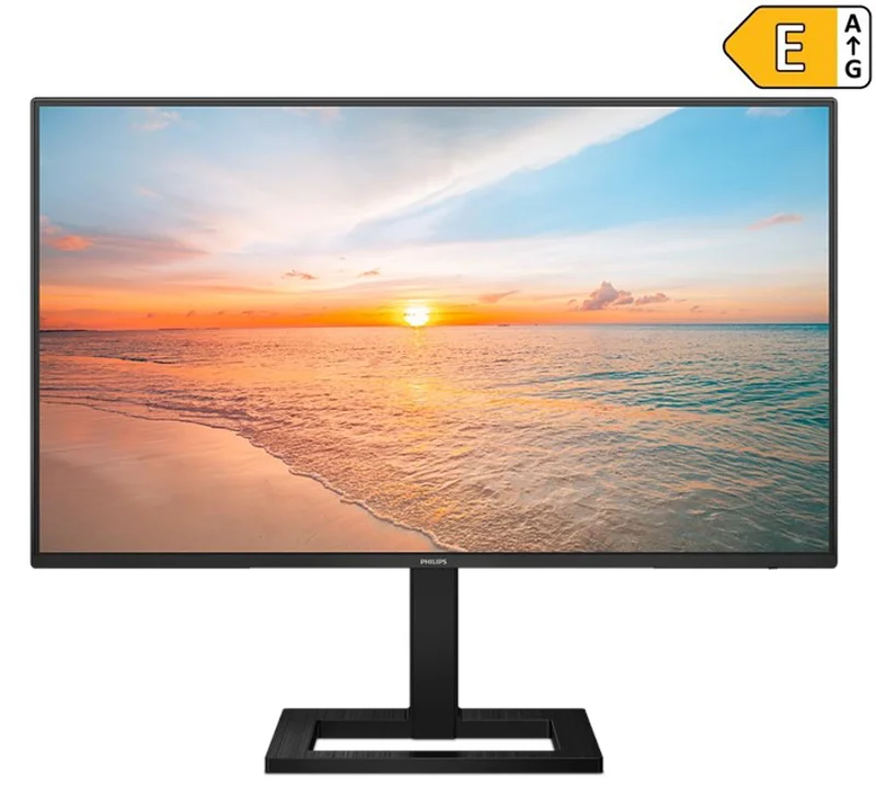 Philips 24E1N1300AE/00 23.8'' 1ms Hdmi Type-C MM