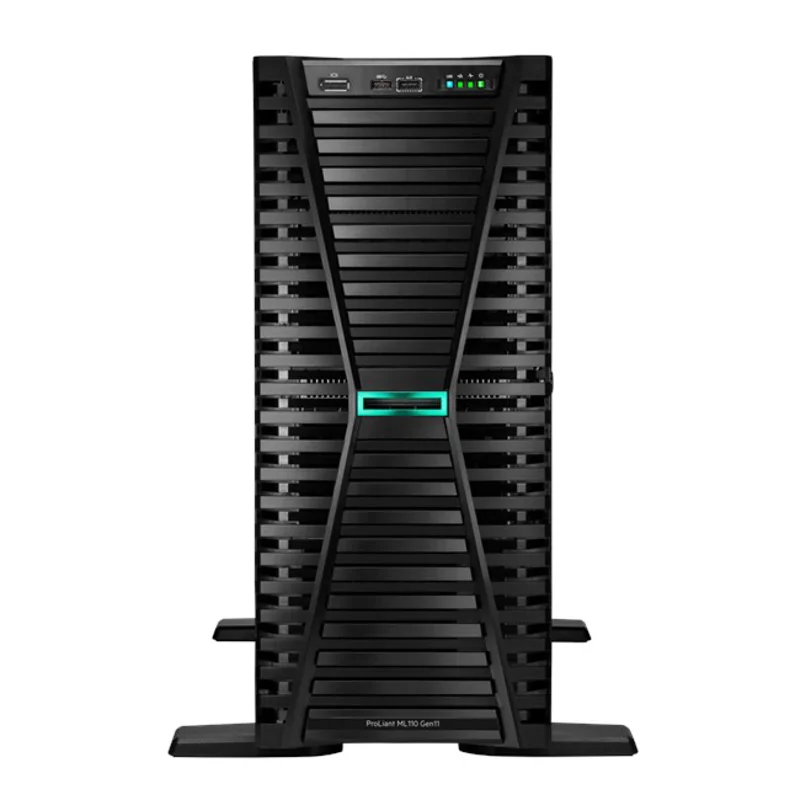 HPE ML110 Gen11 3508U 32GB-2x2TB SATA-5U (P71647)