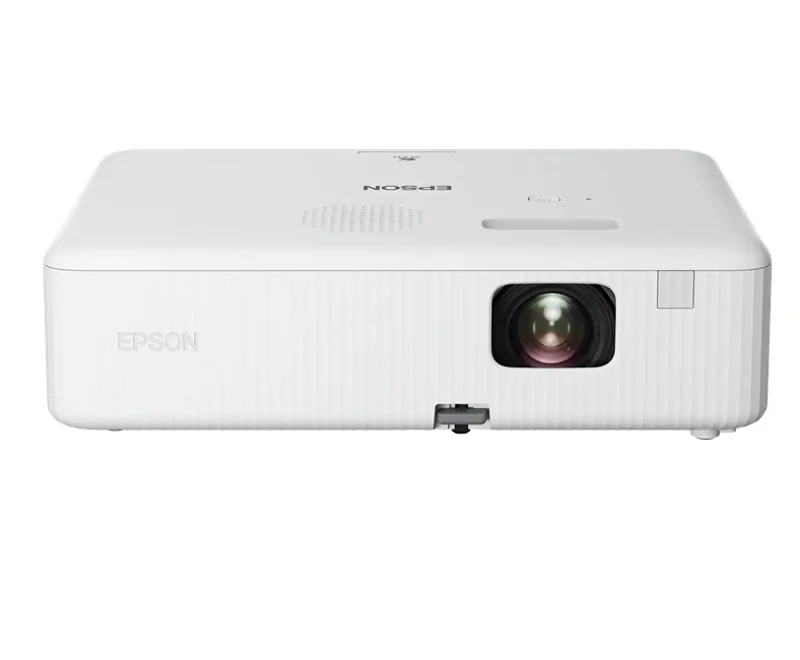 Epson CO-FH01 3000Ans 1920x1080 Projeksiyon