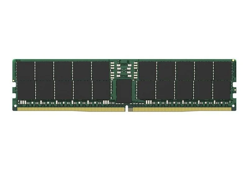 Kingston 64GB DDR5 5600 ECC Registered (PE556D4)