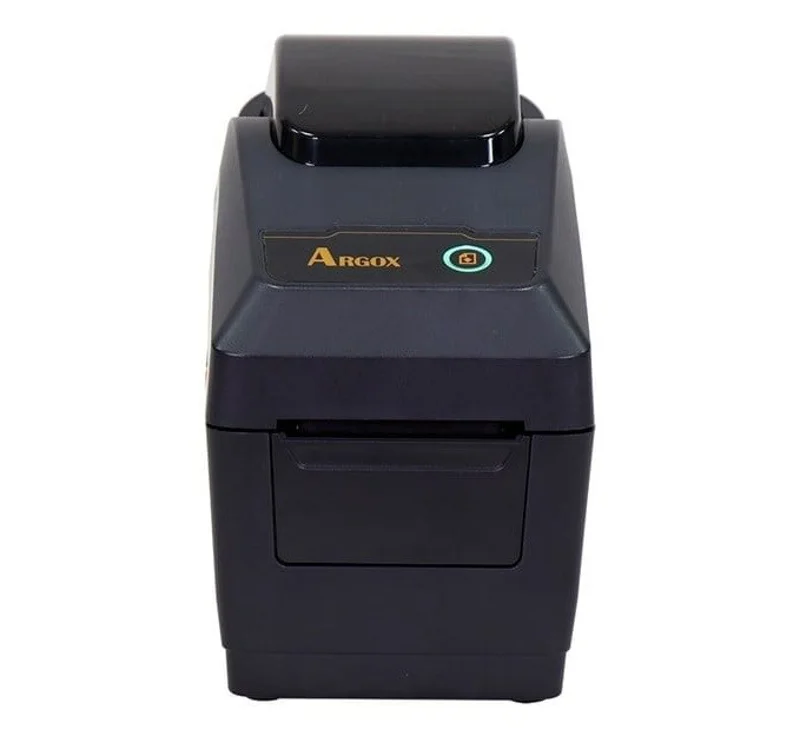 Argox D2-250 Usb Ethernet 203 Dpi