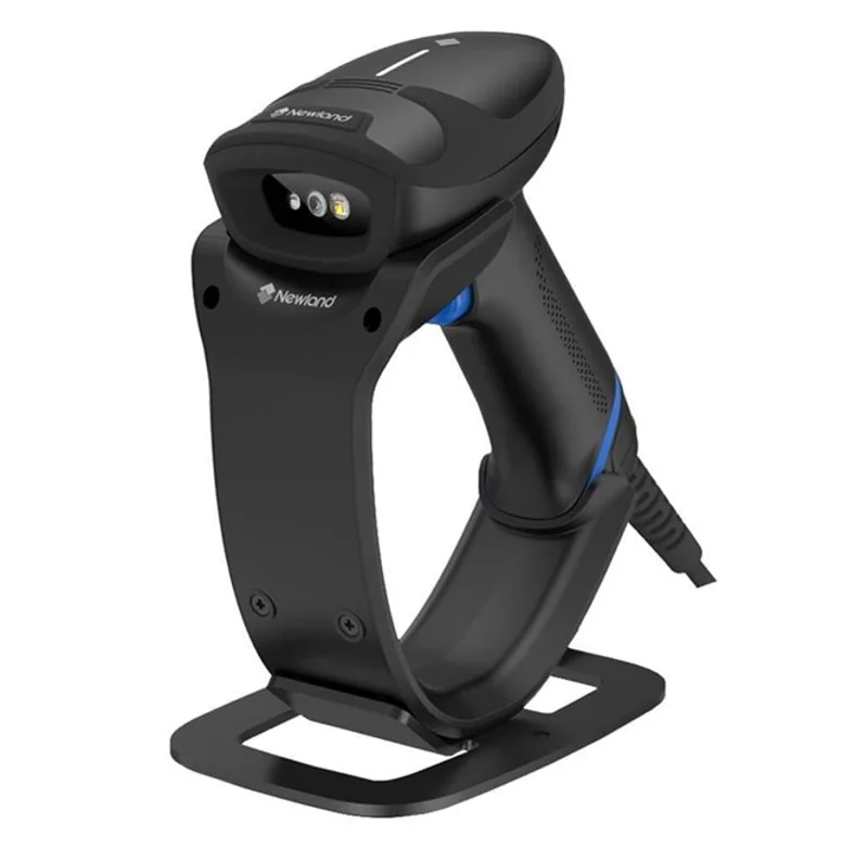 Newland HR2300-SA 2D Kablolu Okuyucu Usb (Ayaklı)