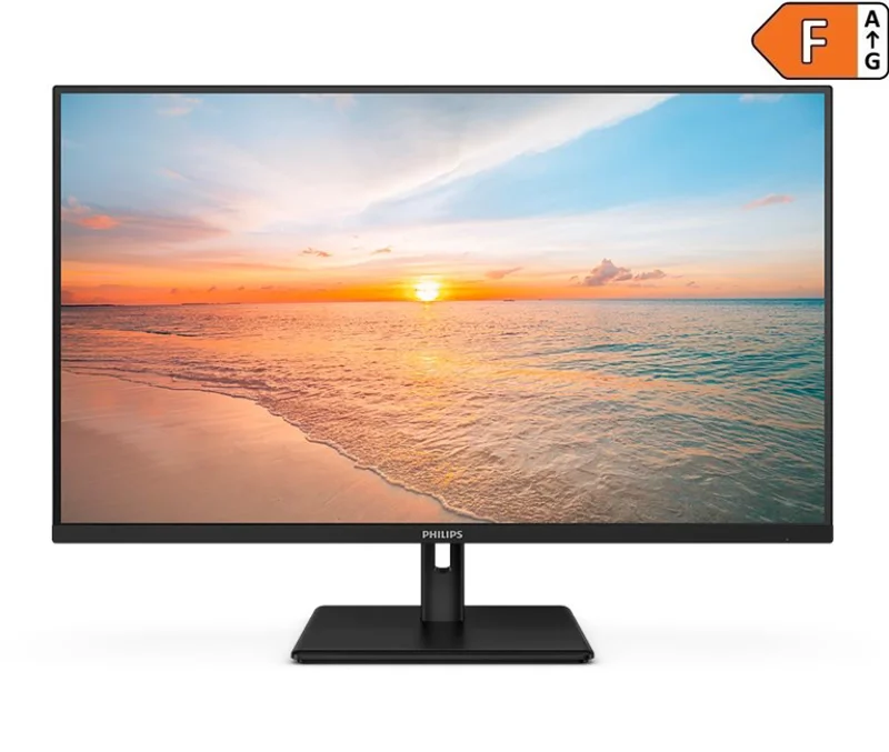 Philips 32E1N1800LA/00 31.5'' 4ms 4K UHD MM VA