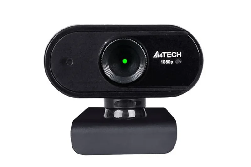 A4-Tech PK-925H 1080p Full HD Webcam