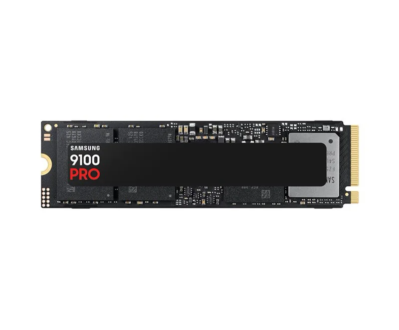 Samsung 9100 Pro 1TB M.2 NVMe SSD 14700/13300MB/s