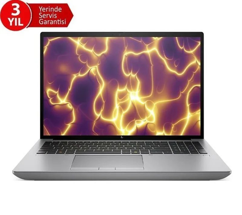 HP ZBook Fury G11 i9 14900HX-16"-64G-1TSSD-12G-WPr