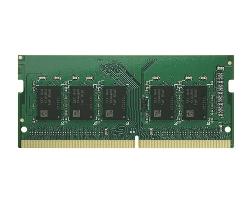 Synology D4ES02-4G Ram