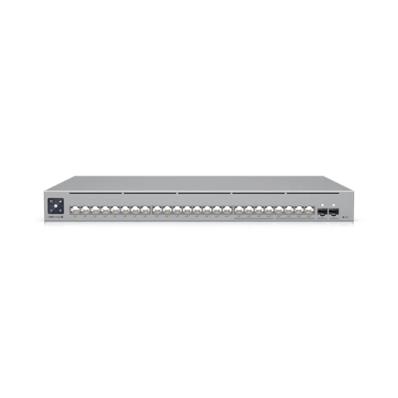 UBNT UniFi Switch 24 400W (USW-PRO-MAX-24-POE)