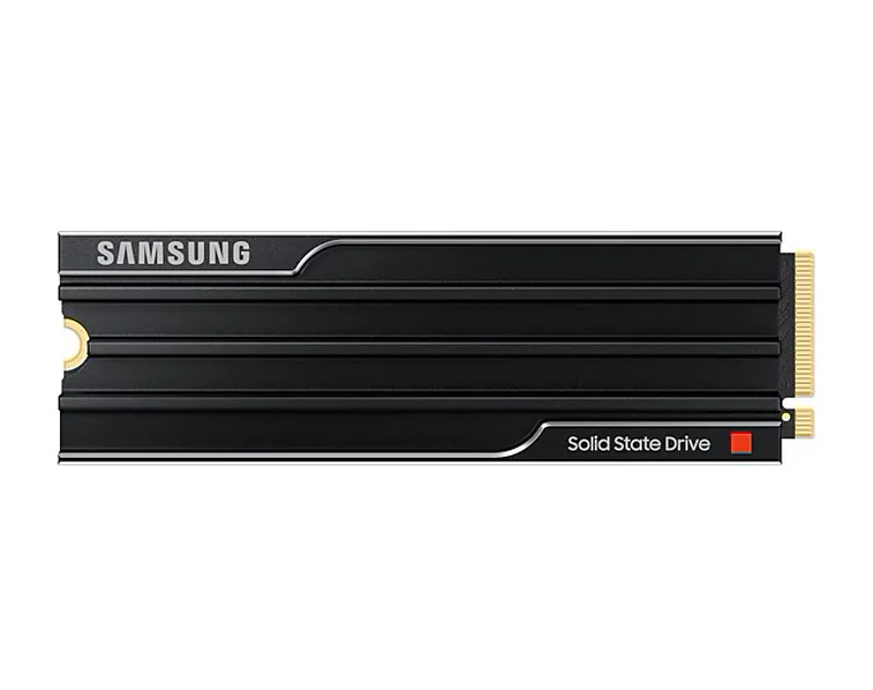 Samsung 9100 Pro 1TB M.2 NVMe 14700/13300 Soğutucu