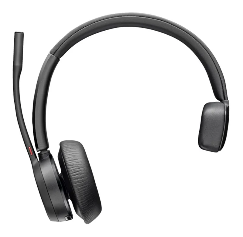 Poly Voyager 4310 Mikrofonlu Mono Kulaklık USB-C