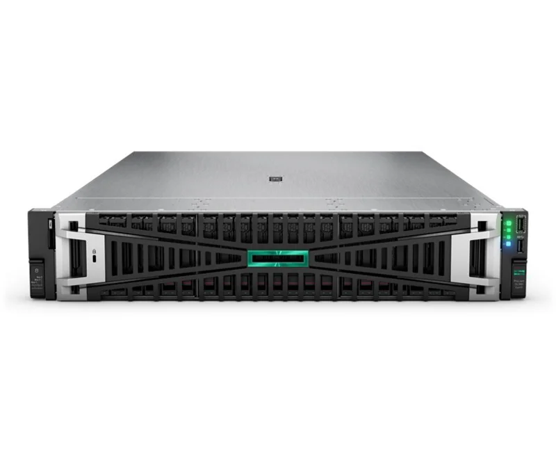 HPE DL380 Gen11 Gold 5416S-64GB-2x480G-2U (P81784)