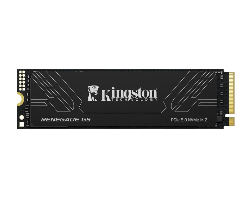 Kingston Renegade G5 1TB M.2 NVMe 14200-11000MB/s