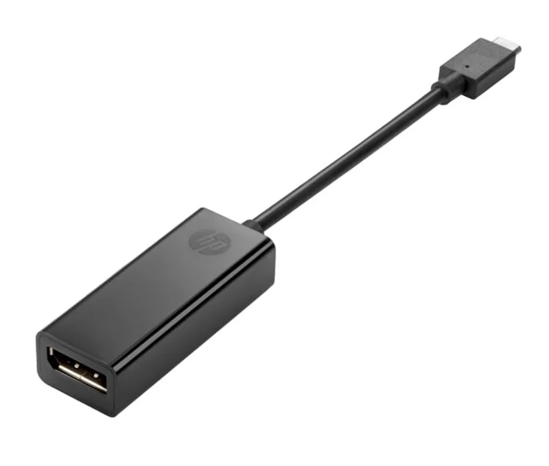 HP USB Type-C to Display Port N9K78AA