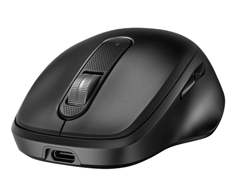 HP 510 Ultra Hızlı Şarj Kablosuz Mouse (9C2F6AA)