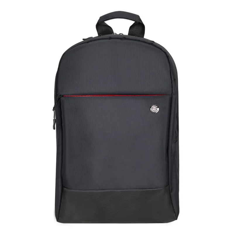 PLM Palma 15.6'' Notebook Sırt Çantası Siyah