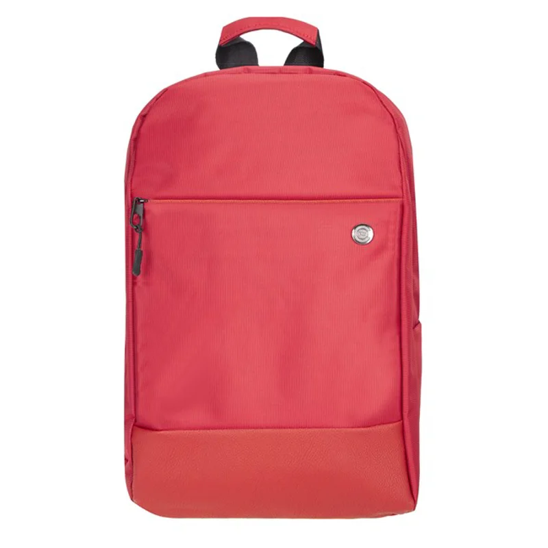 PLM Palma 15.6'' Notebook Sırt Çantası Bordo