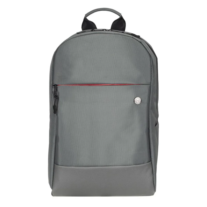 PLM Palma 15.6'' Notebook Sırt Çantası Gri