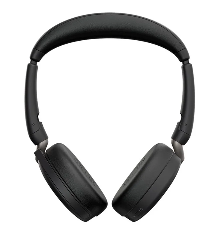 Jabra Evolve2 65 Flex MS Stereo Siyah