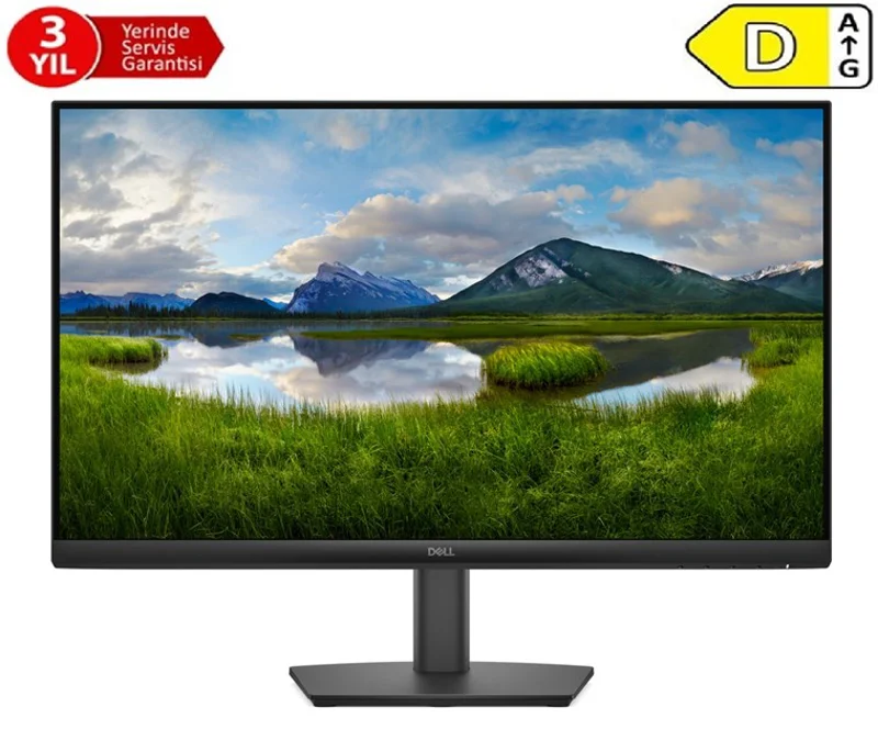 Dell Pro E2425HM 23.8'' 5ms FHD Vga Hdmi Dp IPS