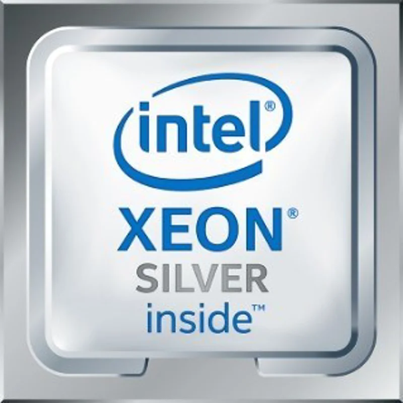 HPE Intel Xeon-Silver 4310 12 Core (P36921) 