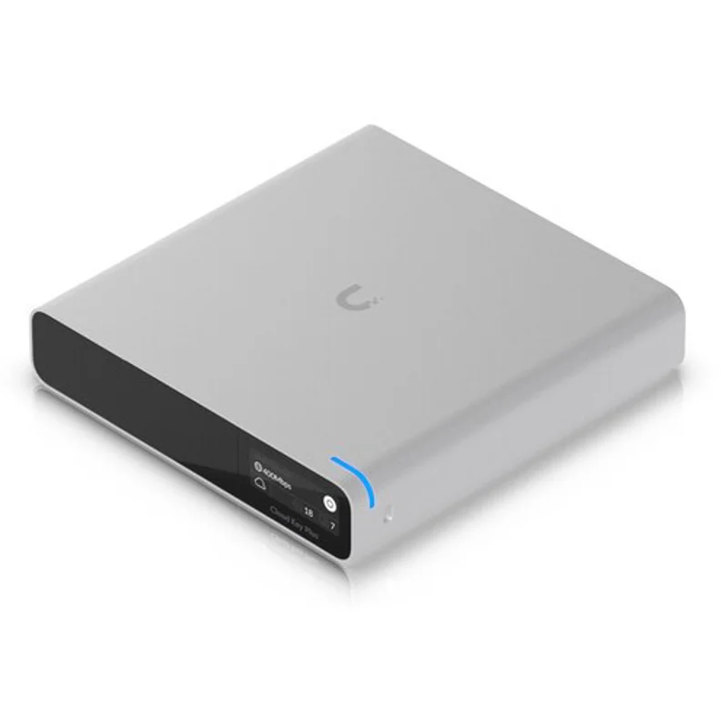 UBNT Cloud Key G2 with SSD(UCK-G2-SSD)