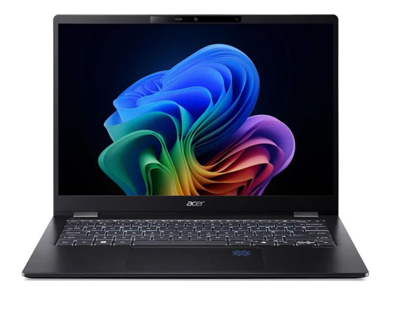 Acer Travelmate P6 14 Ultra7-14"-32GB-1TBSSD-WPro