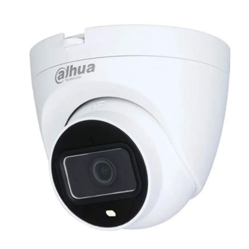 Dahua IPC-HDW1230V-SA-0280B-S6 2MP Dome Sesli