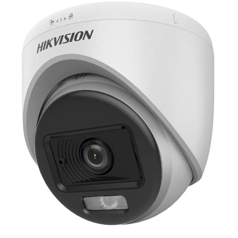 Hikvision DS-2CE70DF0T-LPFS 2MP 2.8mm Colorvu